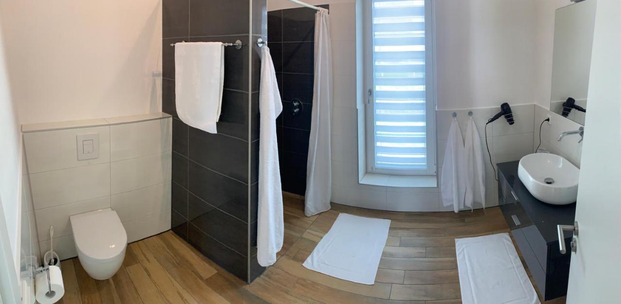 2-Zimmer-Wohnung Bei Nuernberg Mit S-Bahn-Anschluss Postbauer-Heng Buitenkant foto