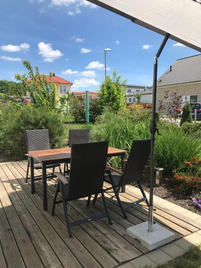 2-Zimmer-Wohnung Bei Nuernberg Mit S-Bahn-Anschluss Postbauer-Heng Buitenkant foto